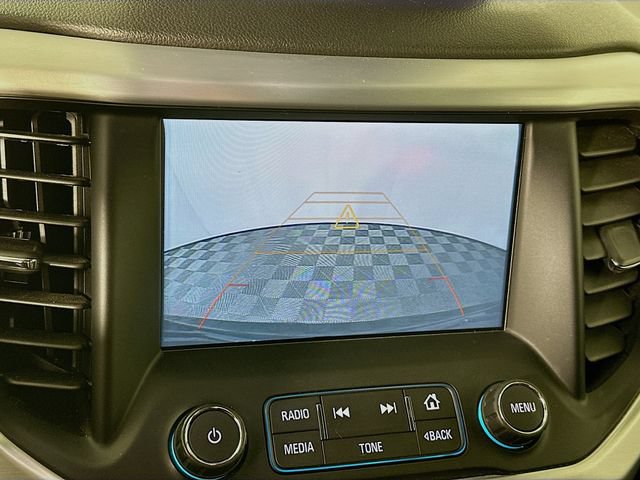 Used 2019 GMC Acadia SLT w/ Black Edition FWD image 20
