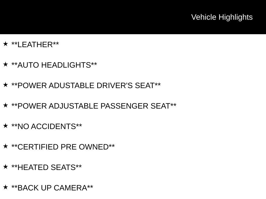 Certified 2024 Ford Edge SEL AWD/4WD image 12