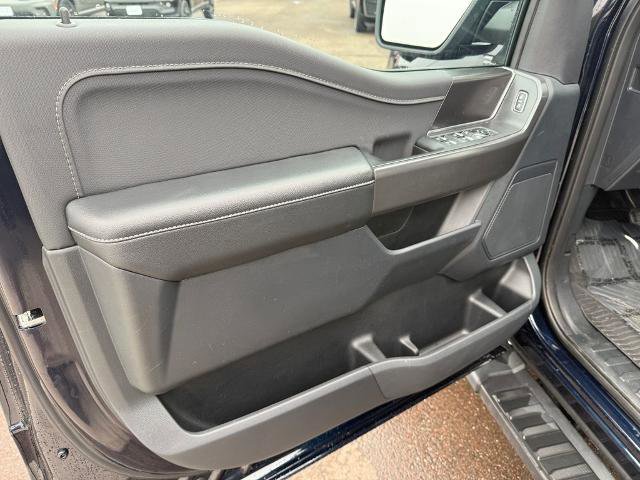 Certified 2024 Ford F150 XLT w/ Equipment Group 302A MID image 35
