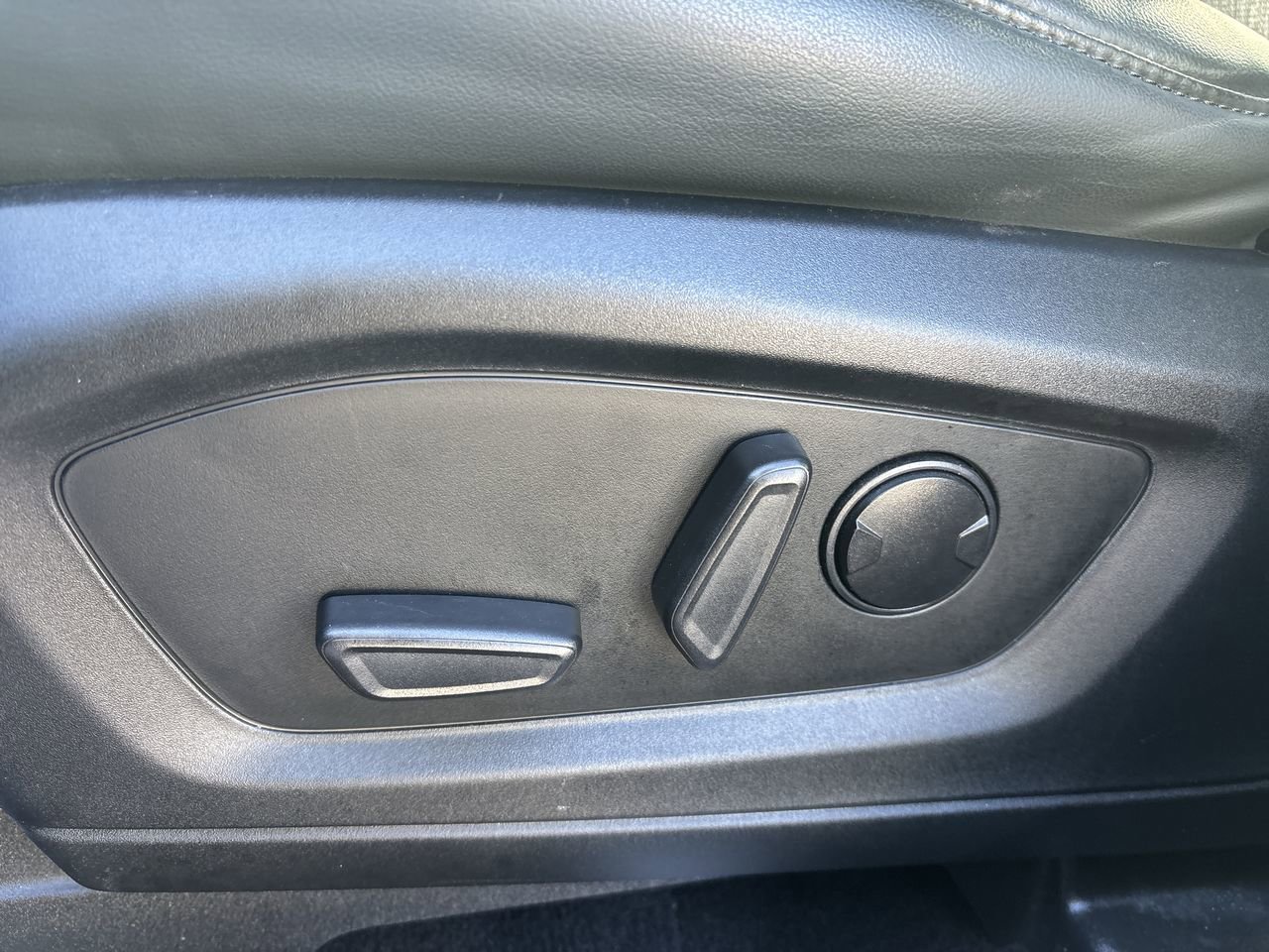 Certified 2021 Ford Explorer Timberline image 16