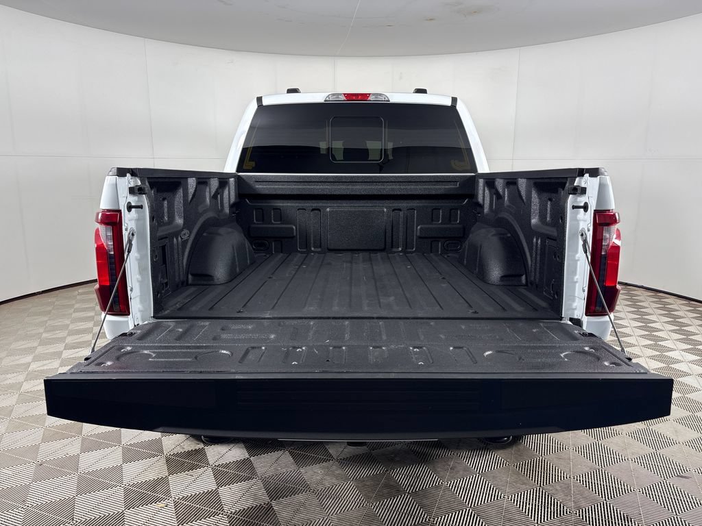 Certified 2025 Ford F150 Tremor AWD/4WD image 25