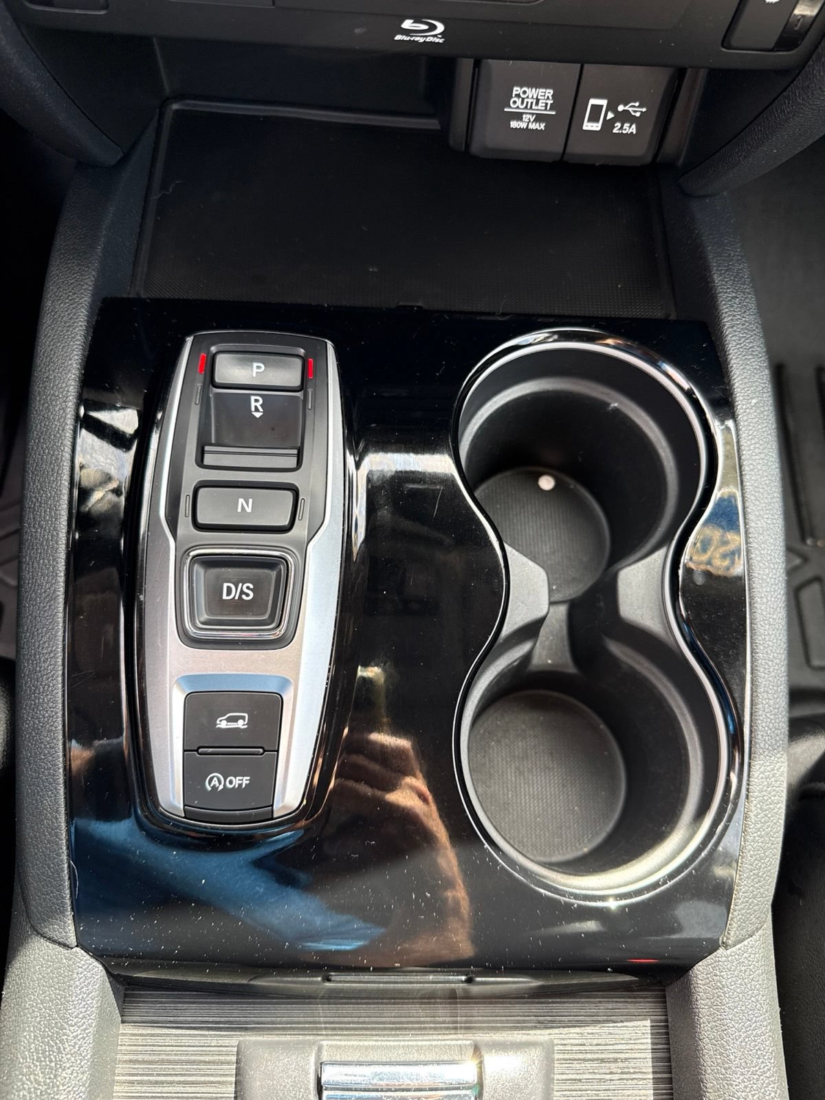 Used 2020 Honda Pilot Touring image 17