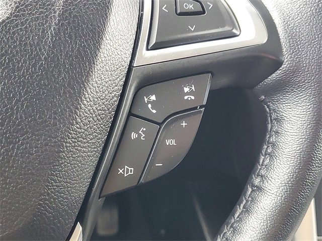 Certified 2024 Ford Edge SEL w/ Convenience Package image 18