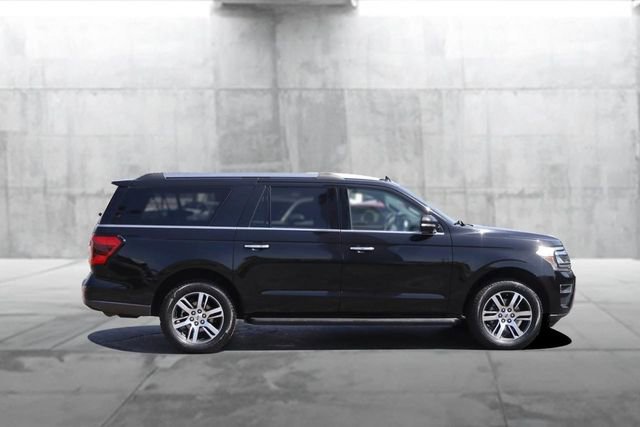 Certified 2024 Ford Expedition Max Limited AWD/4WD image 5