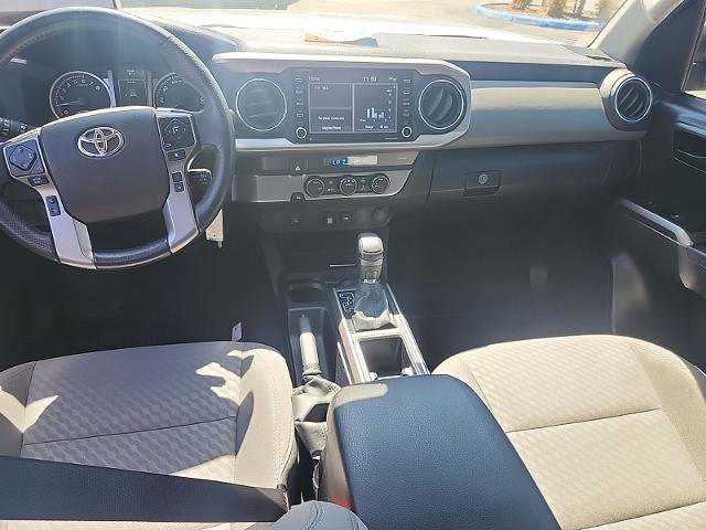 Used 2022 Toyota Tacoma SR5 RWD image 10