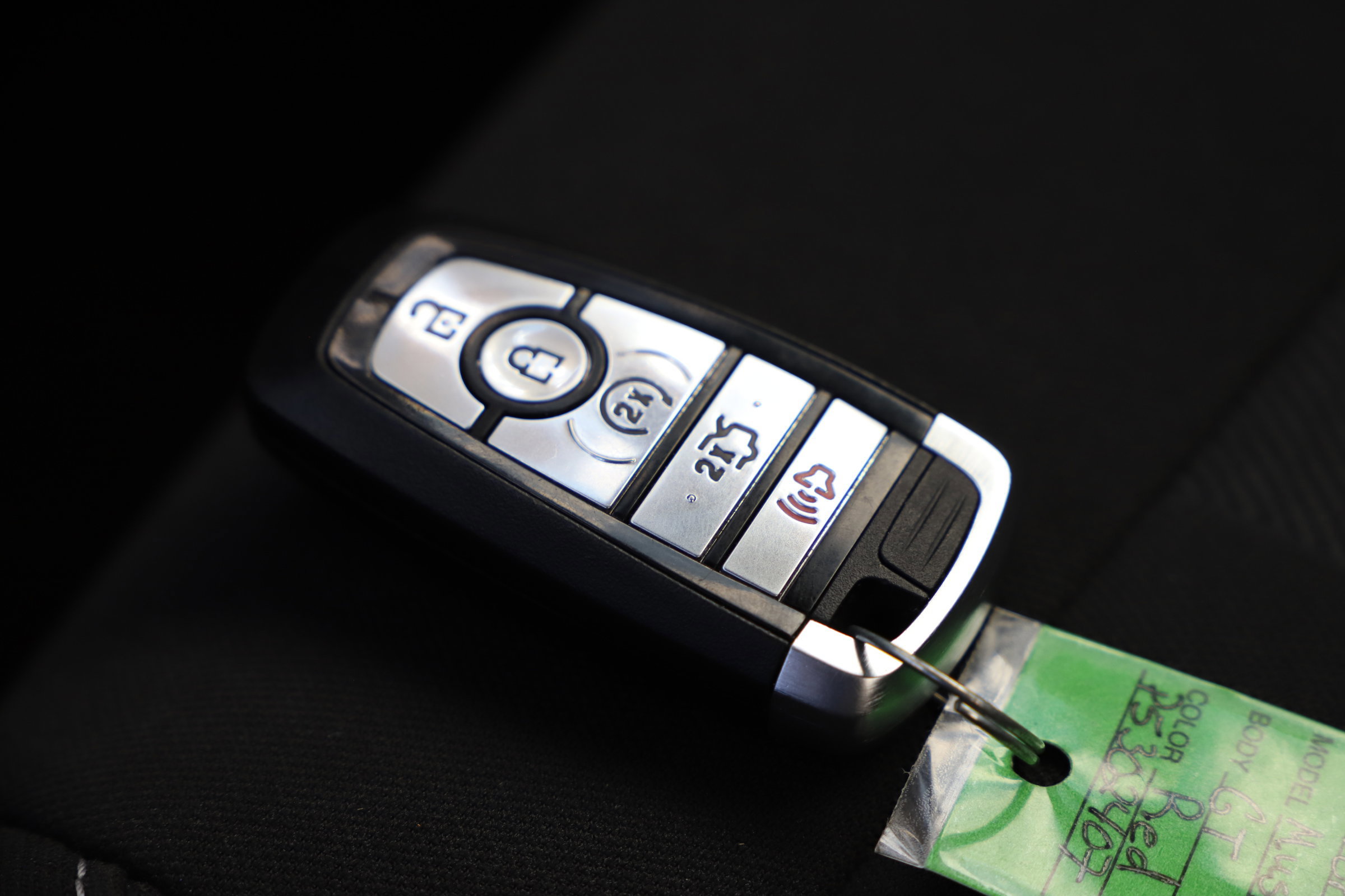 Certified 2023 Ford Mustang GT w/ Equipment Group 301A image 27