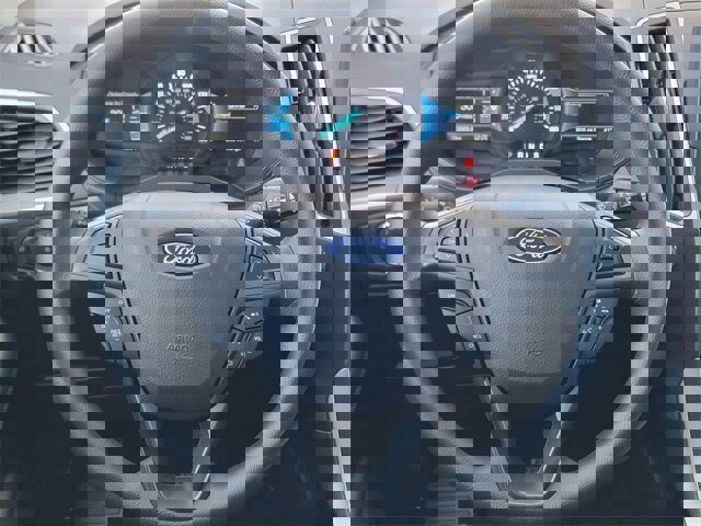 Certified 2024 Ford Edge SE w/ Black Appearance Package image 32