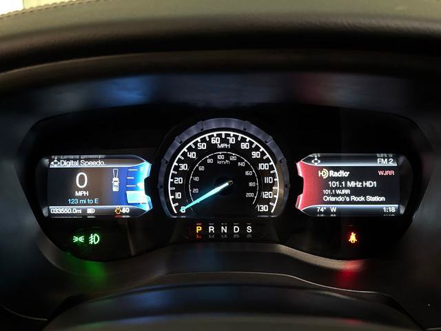 Certified 2022 Ford Ranger Lariat w/ Equipment Group 501A High AWD/4WD image 24