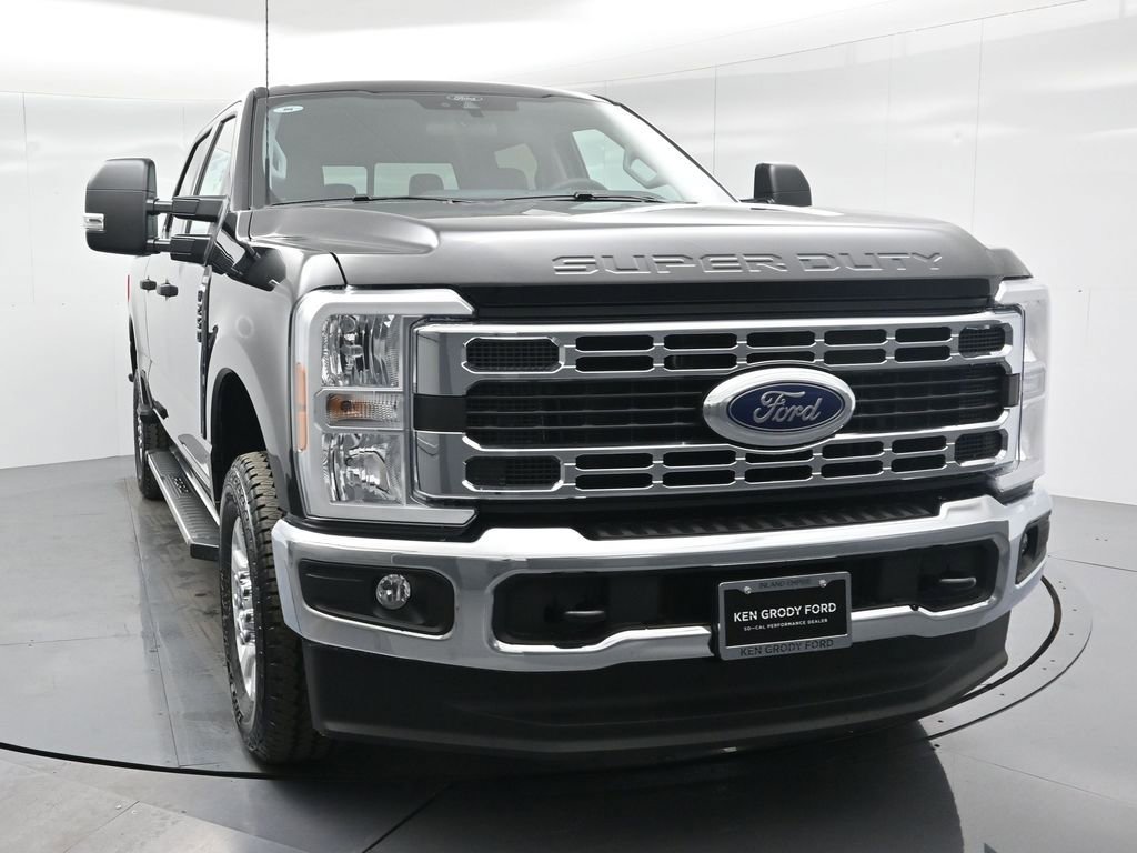 Certified 2024 Ford F250 XLT w/ FX4 Off-Road Package image 26