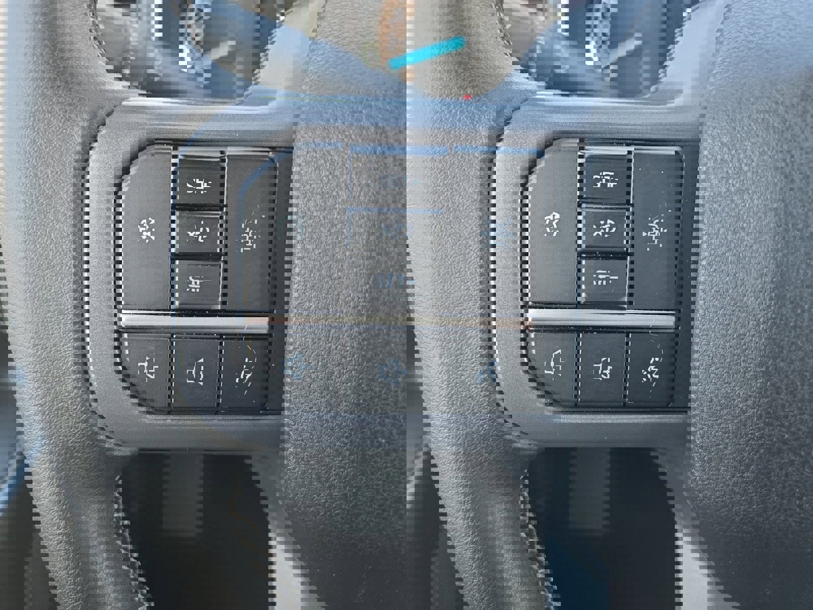 Certified 2023 Ford F150 XLT w/ Equipment Group 302A High image 14