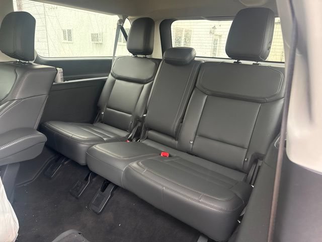 Certified 2025 Ford Expedition Max Active AWD/4WD image 7