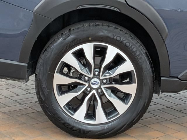 Used 2024 Subaru Outback Limited XT AWD/4WD image 9
