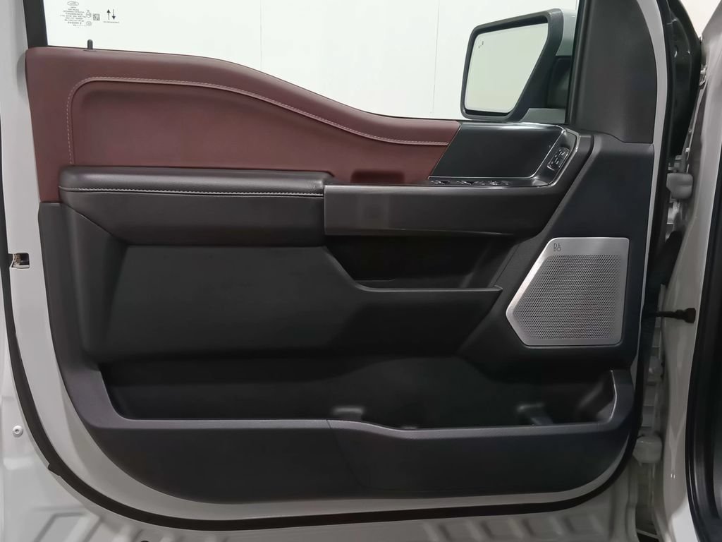 Certified 2023 Ford F150 Lariat w/ Equipment Group 502A High AWD/4WD image 20