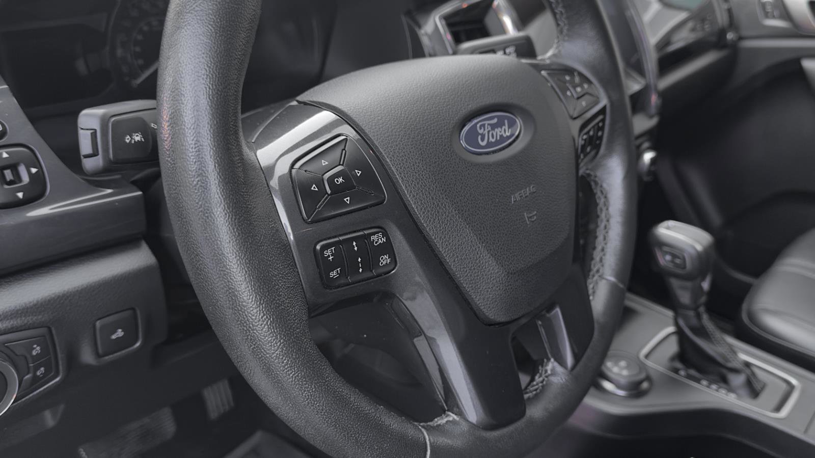 Certified 2020 Ford Ranger Lariat w/ Equipment Group 501A Mid image 21