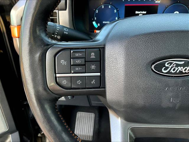 Certified 2024 Ford F150 Tremor w/ Equipment Group 402A High AWD/4WD image 14