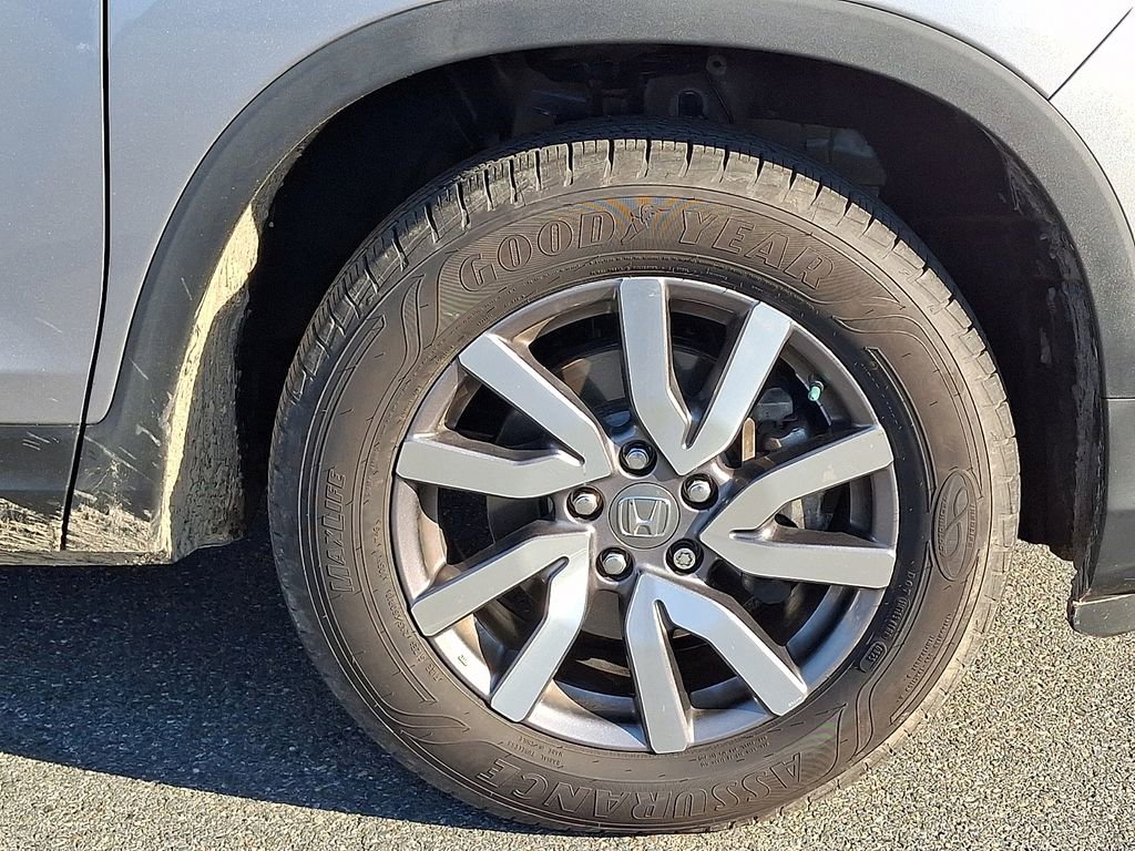 Used 2022 Honda Pilot EX-L image 8
