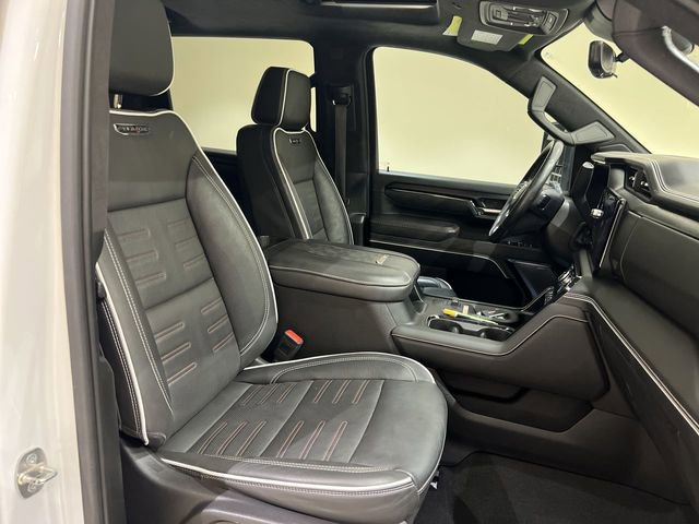 Used 2024 GMC Sierra 2500 AT4X AWD/4WD image 25