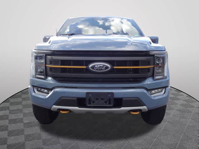 Certified 2023 Ford F150 Tremor w/ Equipment Group 402A High AWD/4WD image 5