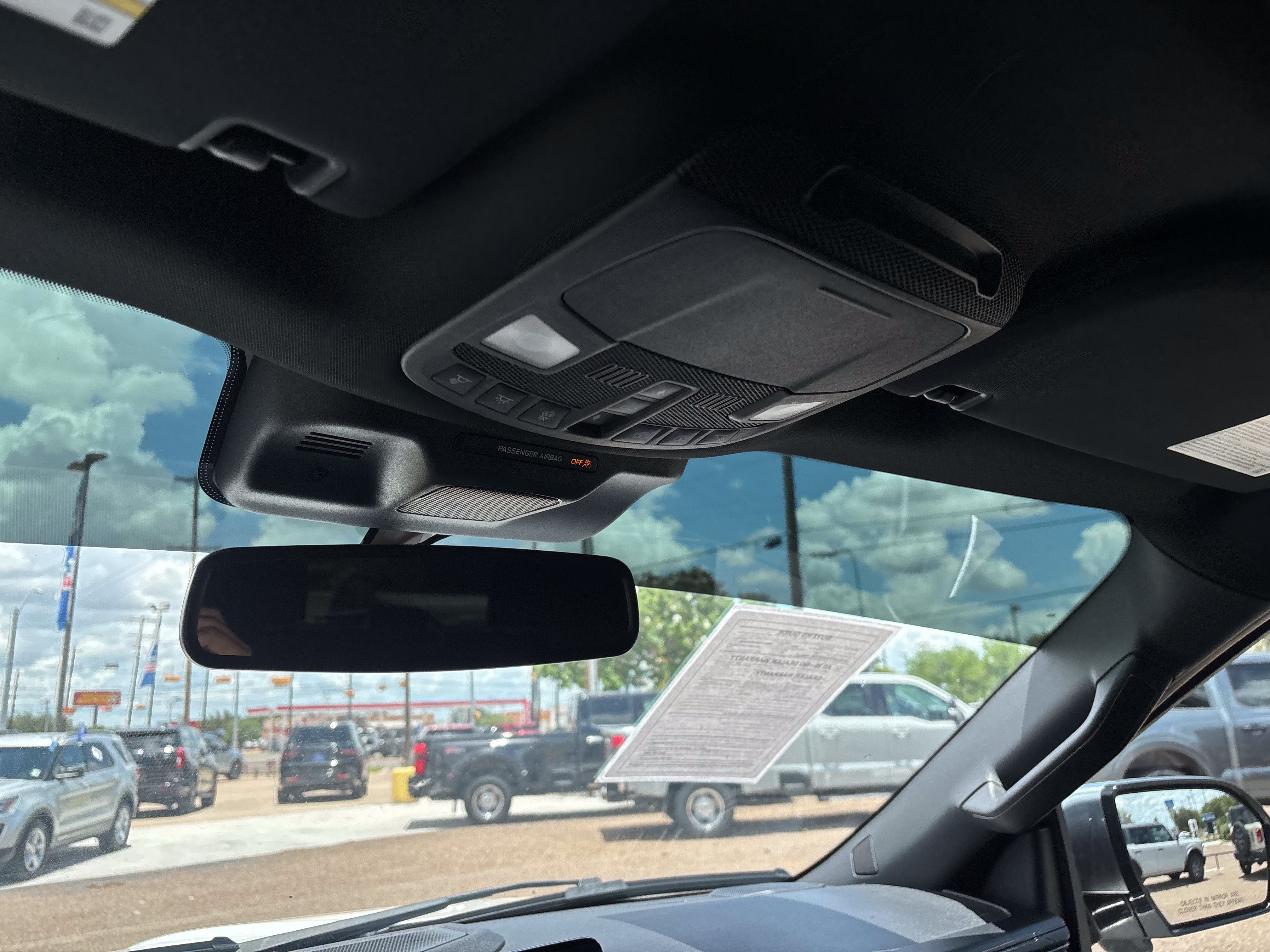 Certified 2024 Ford Expedition Platinum RWD image 36