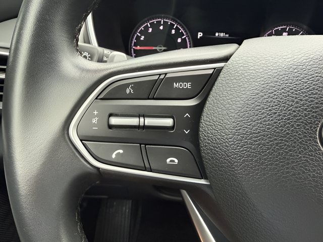 Used 2023 Hyundai Santa Fe SEL AWD/4WD image 16