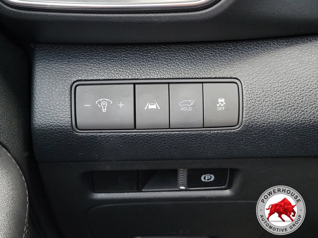 Used 2023 Hyundai Santa Fe SEL FWD image 29