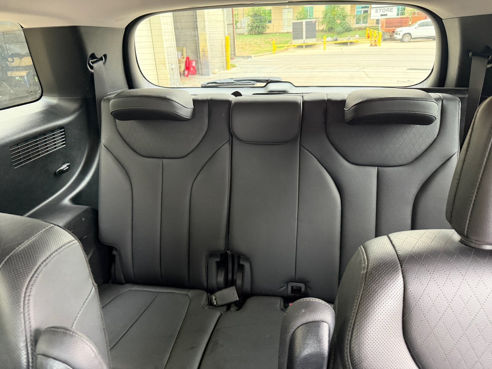 Used 2022 Hyundai Palisade SEL w/ Premium Package FWD image 23