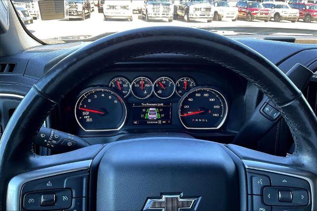Used 2020 Chevrolet Silverado 1500 RST AWD/4WD image 14