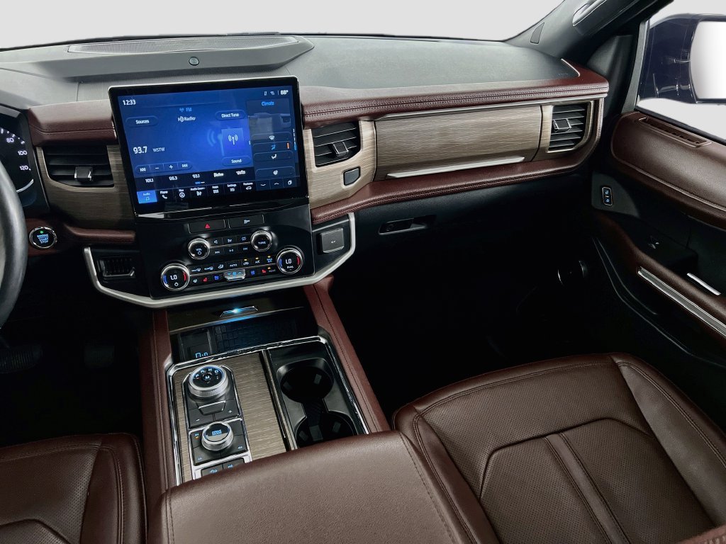 Certified 2022 Ford Expedition Max Limited AWD/4WD image 30