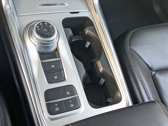 Certified 2022 Ford Explorer XLT w/ Equipment Group 202A image 12