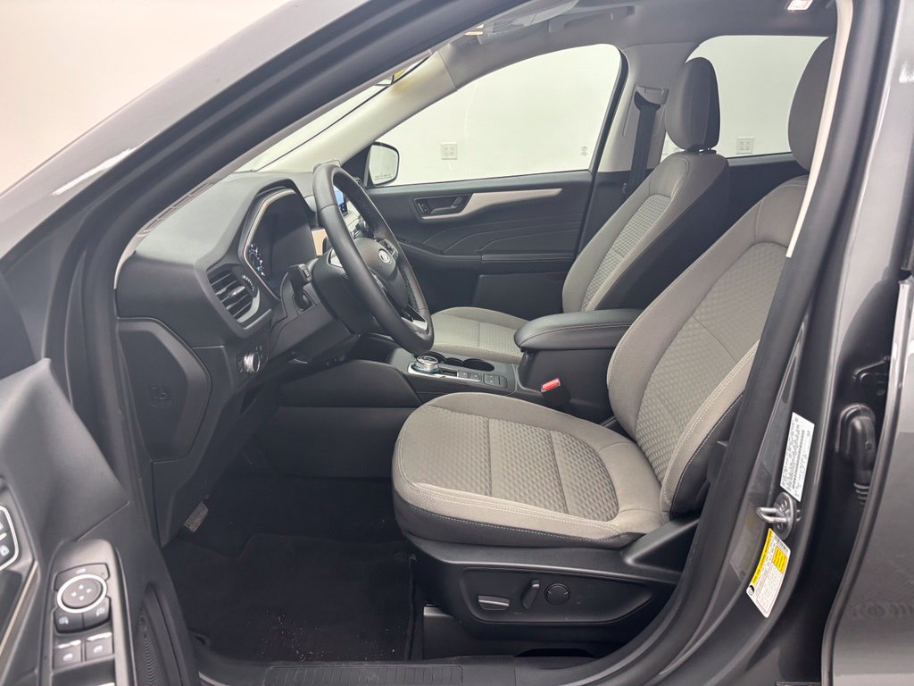 Certified 2022 Ford Escape SE w/ Convenience Package AWD/4WD image 22