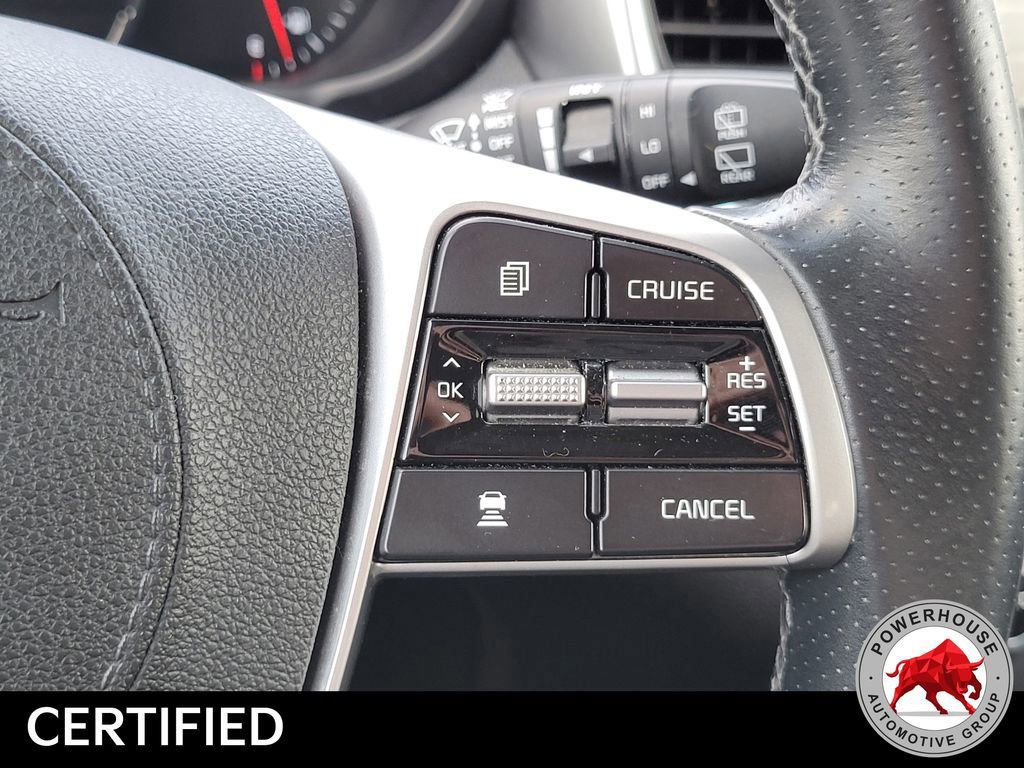 Used 2020 Kia Sorento SX image 33