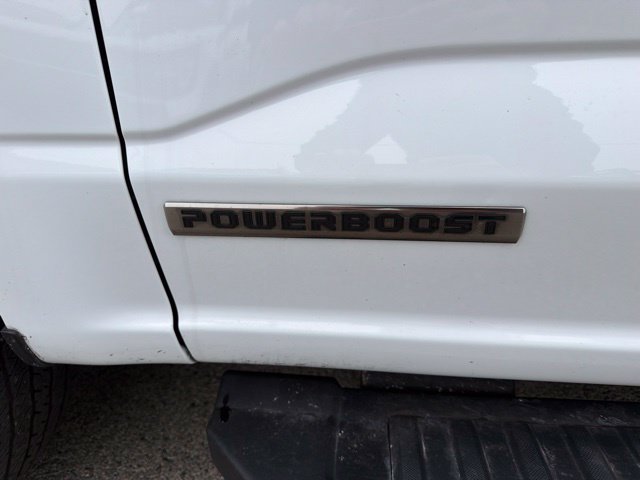 Certified 2024 Ford F150 Lariat w/ Equipment Group 502A High AWD/4WD image 10