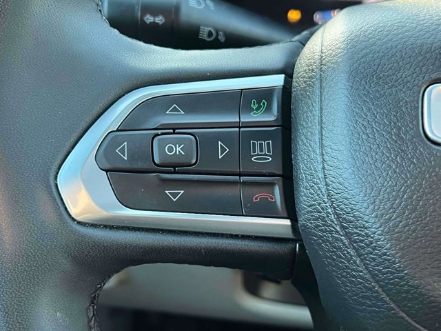 Used 2023 Jeep Compass Limited w/ Elite Group image 21