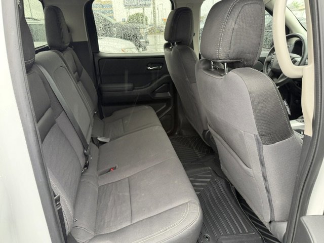 Used 2023 Nissan Frontier SV w/ SV Convenience Package image 25