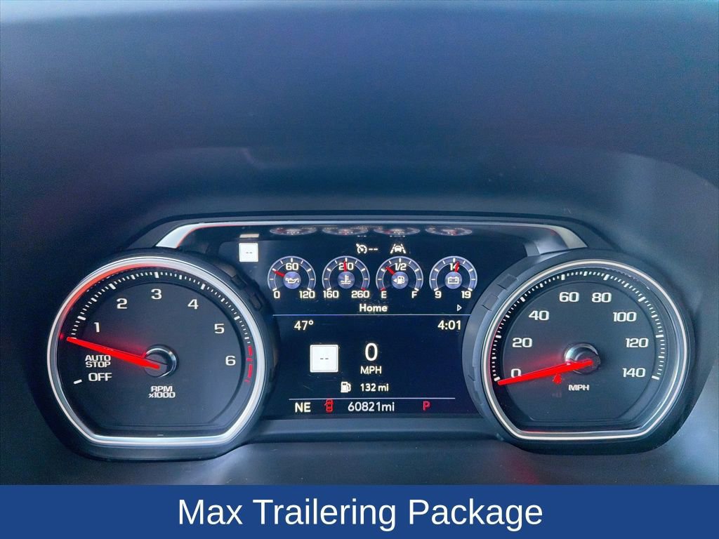 Used 2021 Chevrolet Tahoe Premier w/ Premium Package image 23