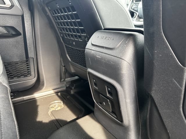 Certified 2024 Ford Bronco Big Bend AWD/4WD image 39