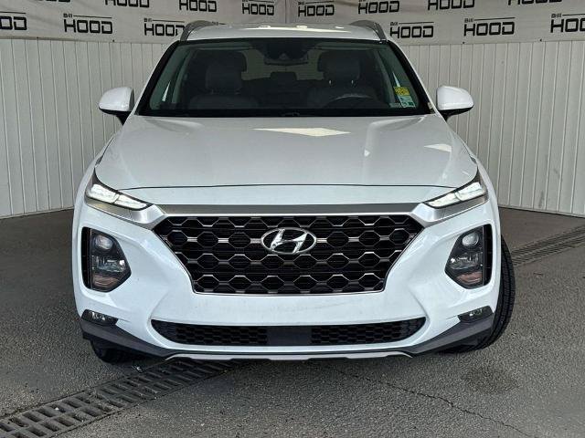 Used 2020 Hyundai Santa Fe SEL w/ Convenience Package FWD image 2