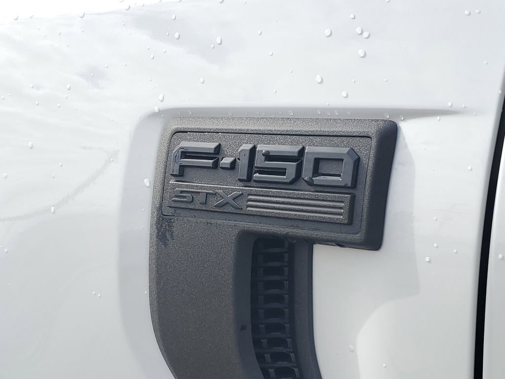 Certified 2023 Ford F150 XL w/ STX Appearance Package AWD/4WD image 6