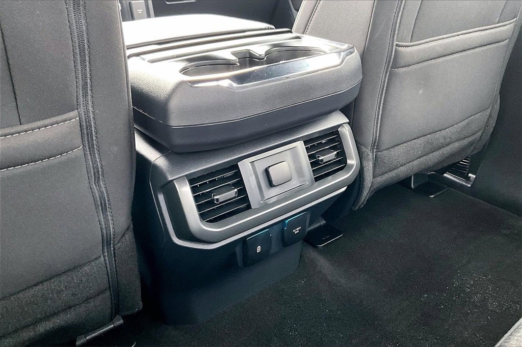 Certified 2024 Ford F150 XLT w/ Equipment Group 302A MID image 34