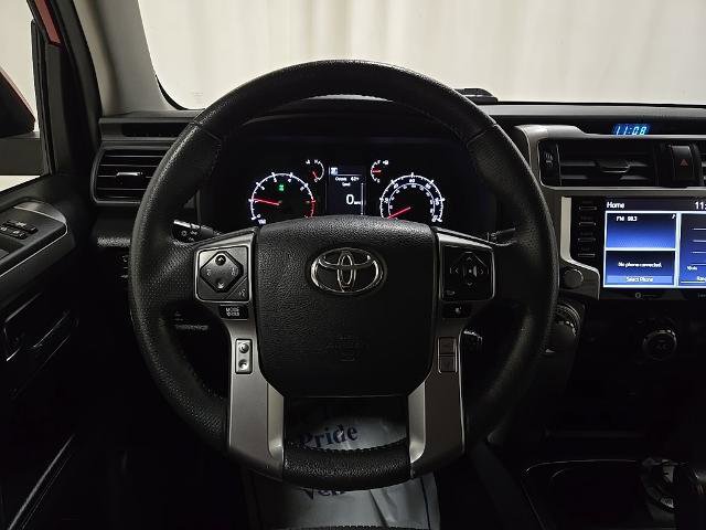 Used 2021 Toyota 4Runner SR5 image 4
