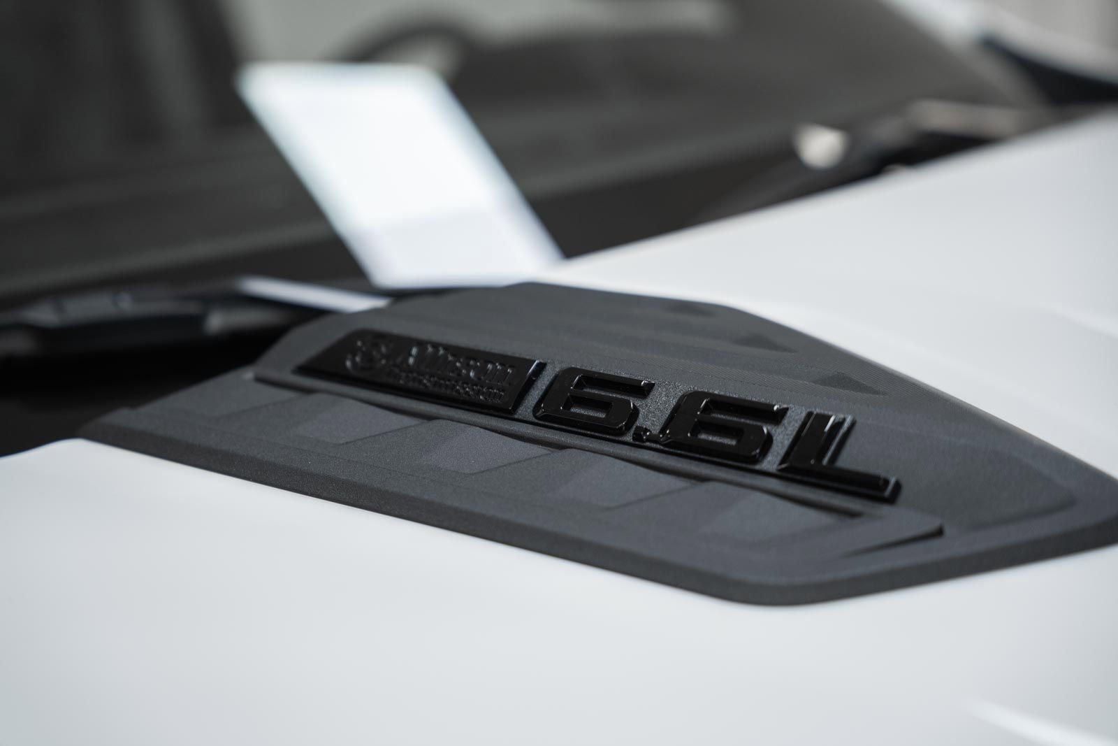 Used 2025 Chevrolet Silverado 2500 LT w/ Trail Boss Package image 13