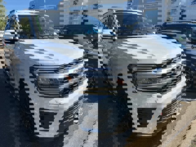 Certified 2023 Ford Expedition Max XLT