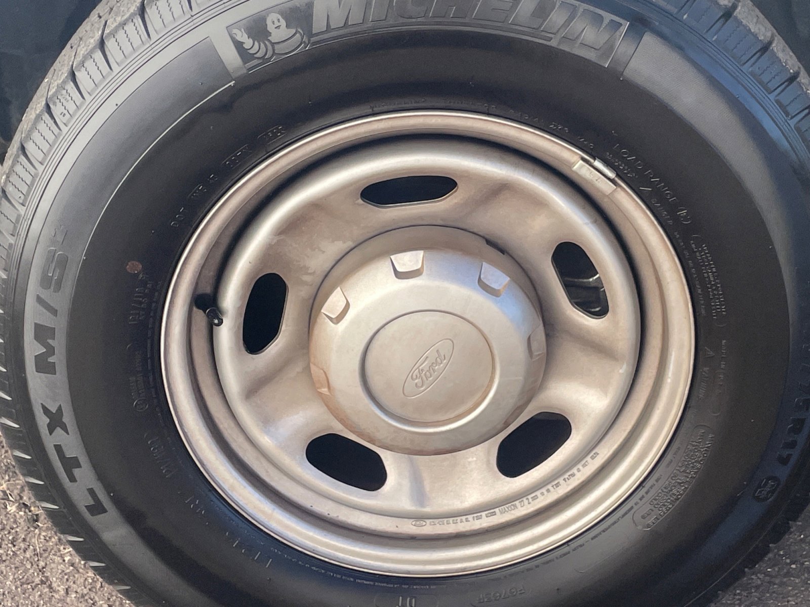 Certified 2024 Ford F250 XL image 24