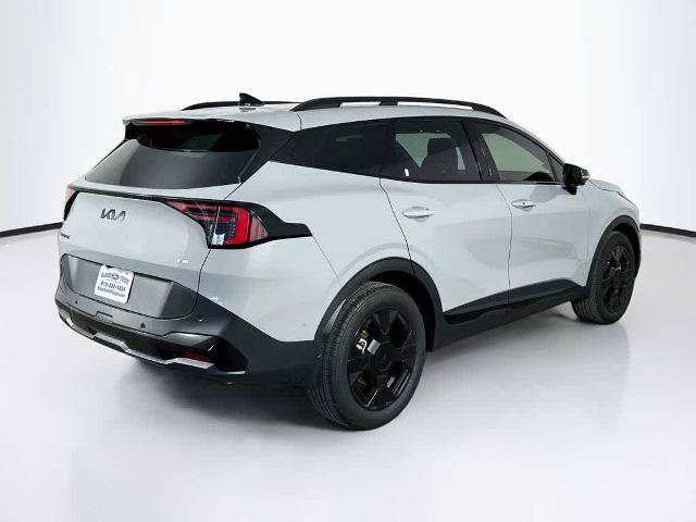 Used 2026 Kia Sportage X-Line w/ X-Line Technology Package AWD/4WD image 25