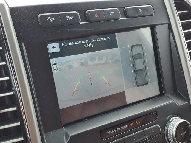 Certified 2018 Ford F150 King Ranch w/ Equipment Group 601A Luxury image 24