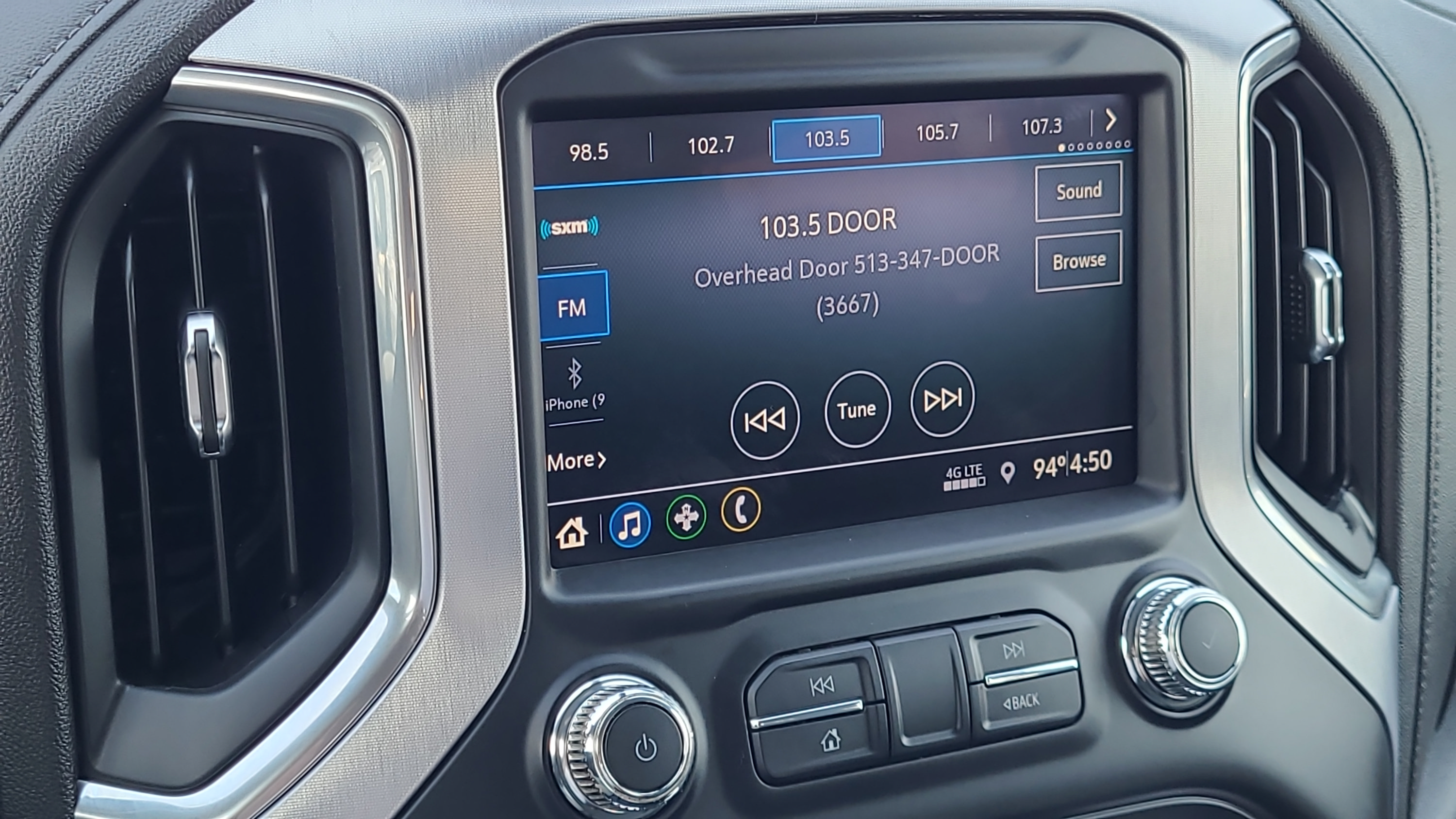 Used 2021 GMC Sierra 1500 Elevation AWD/4WD image 20