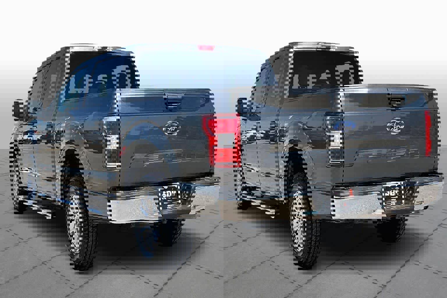 Certified 2018 Ford F150 XLT image 11