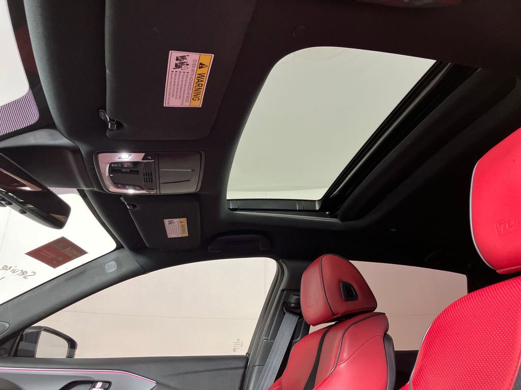 Used 2022 Acura TLX Type S image 33