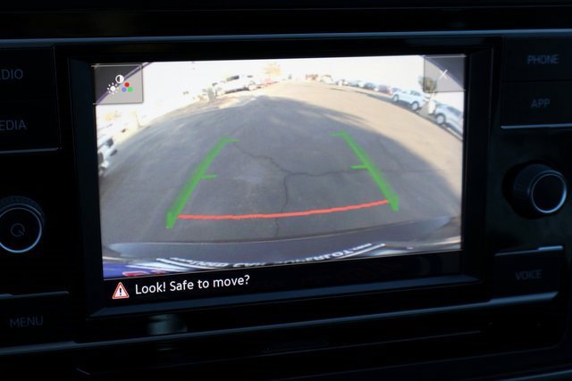 Used 2021 Volkswagen Atlas S image 5