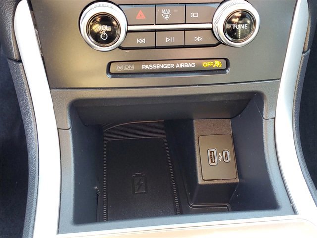 Certified 2024 Ford Edge SEL w/ Convenience Package image 22